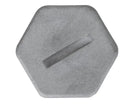ADLER tapa brazo lavavajillas cf35 | 12010