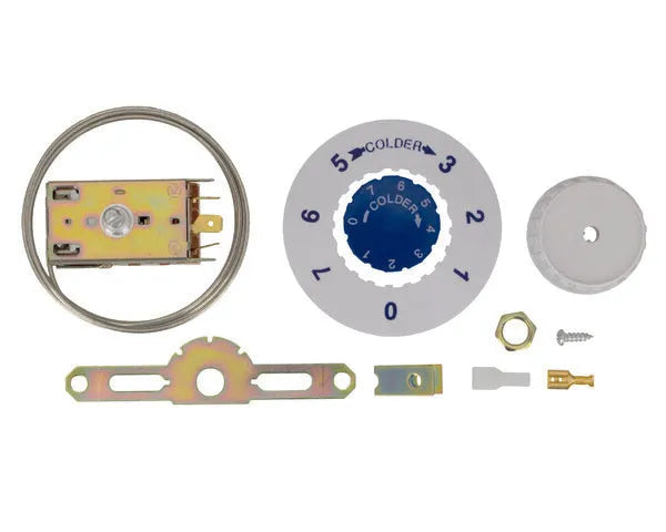 Termostato universal vt-9 imp