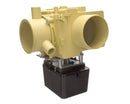 GIRBAU válvula lavadora MDB-0-3RA