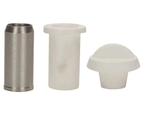 Kit TOMA MUESTRAS PARA INSPECCIÓN 11mm