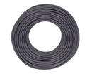 Cable manguera negro 5x2,5 mm. 1kv | AS07010
