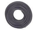 Cable manguera negro 3x2,5 mm 1KV