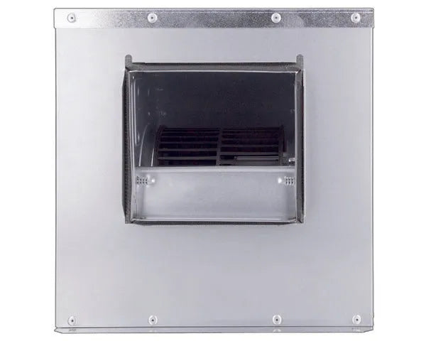Casals caja ventilación centrífuga 10/10 m6