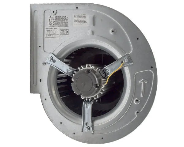 Casals ventilador centrífugo bd 12/12 t6 1,1kw