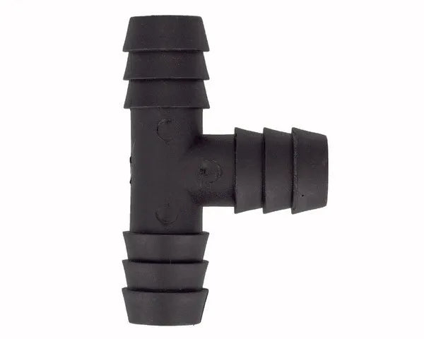 Te 90° para tubo 15/20 mm