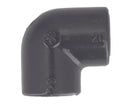 Codo 90° para tubo rígido ø 20 mm. | 084.00.0021.