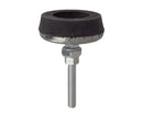 Amortiguador sg70 m12 80/350 kg. unidad