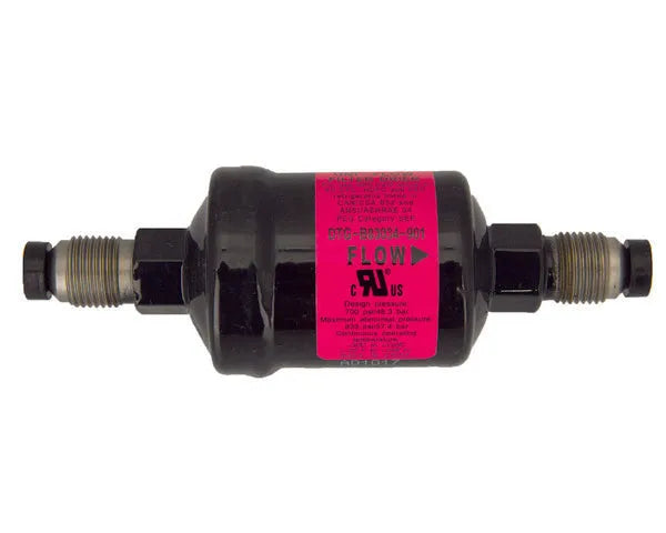 Filtro unidireccional 3/8'' roscar SANHUA | DTG30002