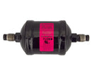 Filtro unidireccional 3/8'' roscar SANHUA | DTG30006