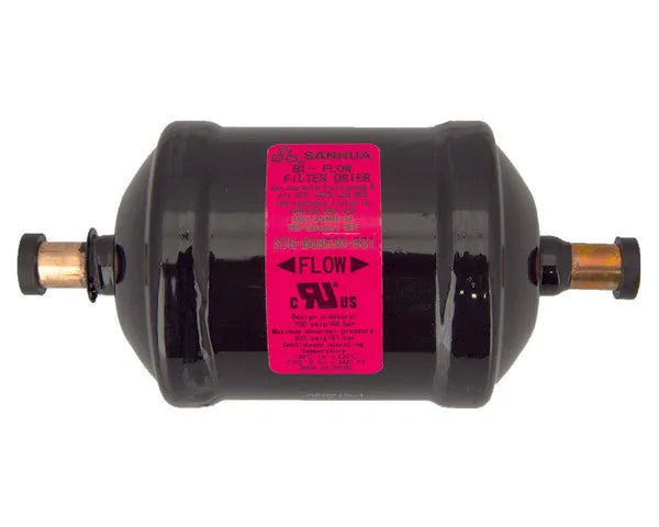Filtro bidireccional 3/8' soldar SANHUA | STG31019