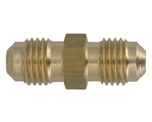 Unión sae 1/4' 'm-1/4' 'm