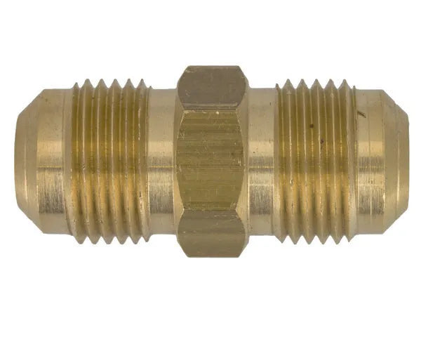 Unión sae 1/2' 'm-1/2' 'm