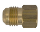 Reducción sae 3/8''m - 1/4''h | 03TF081