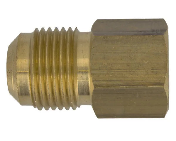 Reducción SAE 1/2''M - 5/8''H
