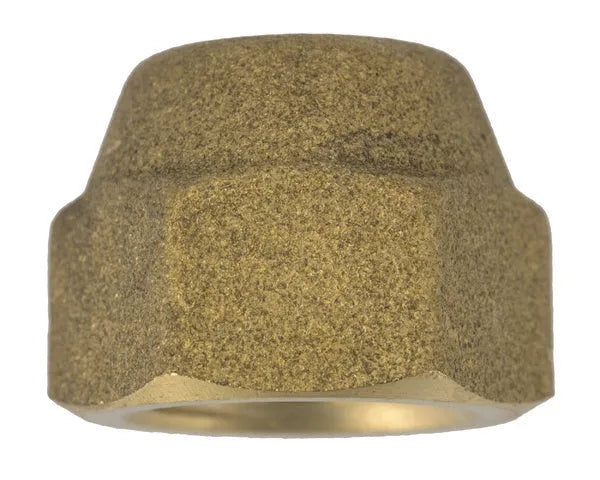 Tuerca reducida sae 3/8'' x tubo 1/4''