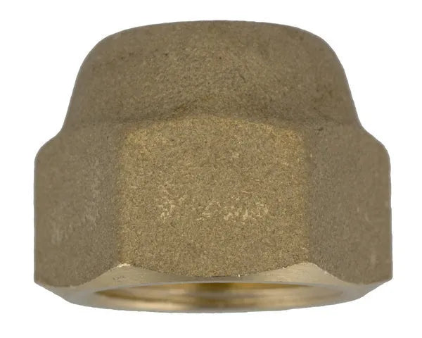 Tuerca frigorífica SAE 1/2''h | 03TF073