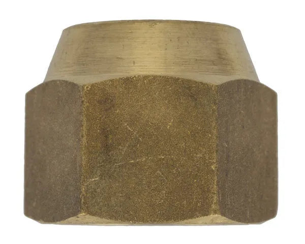 Tuerca frigorífica sae 3/4'' h | 03TF075