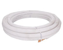 Tubo cobre aislado unipolar 3/4' 1mm 25m