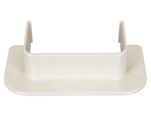 Legrand quintela pasamuro recto canaleta 40x70