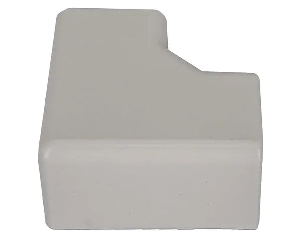 Legrand quintela ángulo plano canaleta 32 x 35