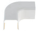 Curva plana canalsplit 0407 cp
