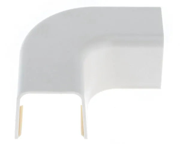 Curva plana canalsplit 0407 cp