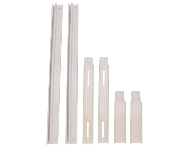 Soporte unidad exterior 500 mm.tejado