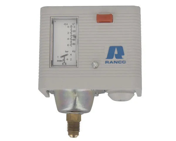 Ranco presostato simple bp ip33 1/4' ' sae