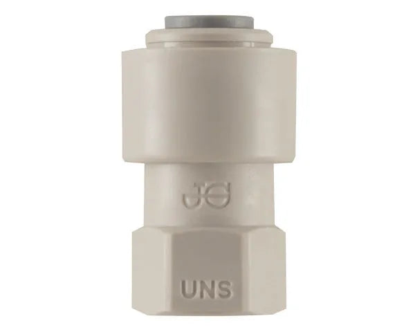 Adaptador grifo frigorífico 1/4''x7/16''