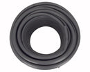 Tubo pvc 013/16 gris flexible x metro
