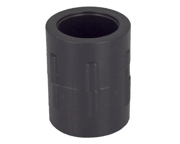 Unión tubo manguito rígido ø 20 mm. | AS04212