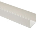 Vaillant canaleta 60x70 blanca 2m