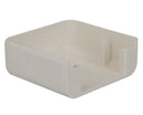 Fluidquint tapa final canaleta 32 x 35