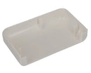 Fluidquint tapa final canaleta 40 x 70
