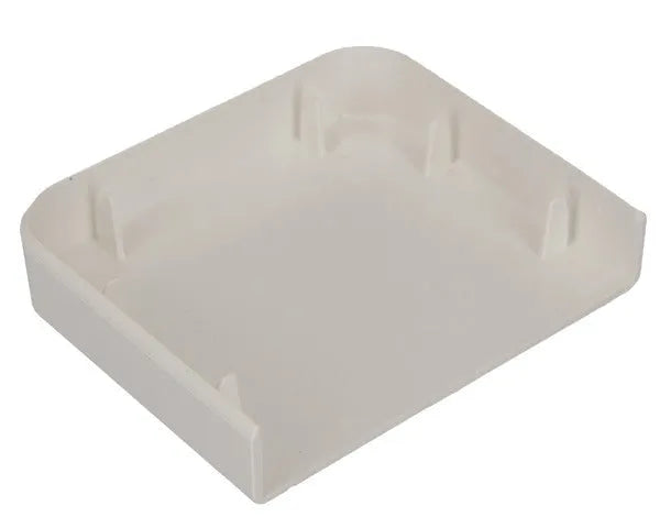 Tapa final canaleta 60 x 70
