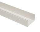 Canaleta tubería tapa 60 x100