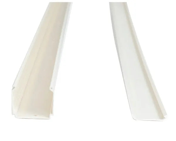 Canaleta 0412 bc 35 x 30 canalsplit 2 m.