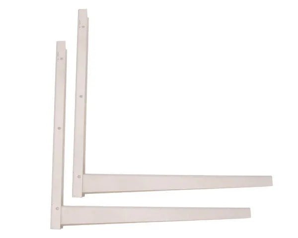 Soporte unidad exterior 60 x 60 cm.