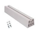 Soporte unidad exterior 45 cm. suelo
