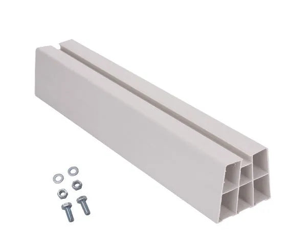 Soporte unidad exterior 45 cm. suelo