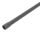 Tubo rígido pvc ø 20mm. (barra 2,5 m.)