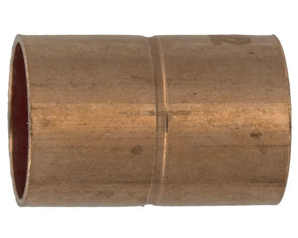 Manguito unión h-h 270 cobre 1/2' '