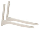 Soporte unidad exterior 88 cm. fachada
