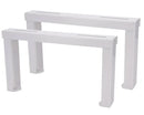 Soporte unidad exterior 46 cm. nivelable