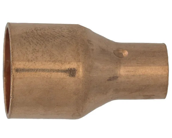 Manguito reducción h-h 240 cu 1/2' 'x1/4' '