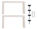 Soporte unidad exterior 40 cm. nivelable