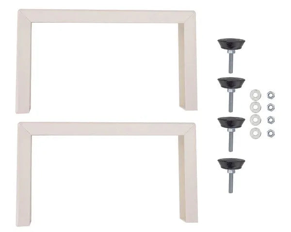 Soporte unidad exterior 40 cm. nivelable