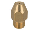 Inyector quemador cocina 110