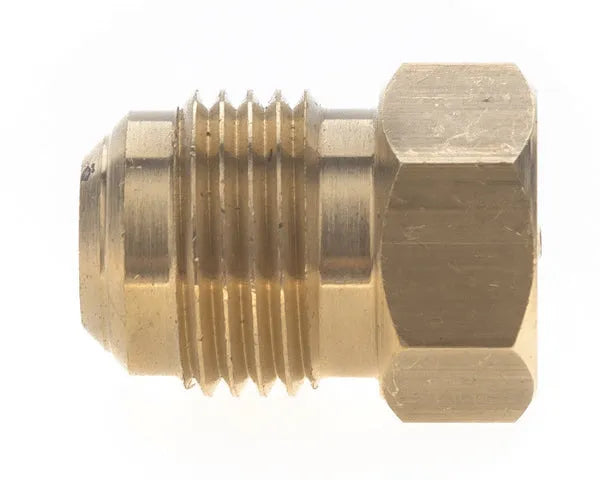 Tapón sae 3/8' 'm