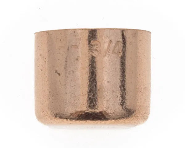 Tapón h 301 cobre 3/4' '